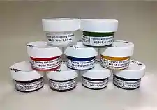 SEC Set