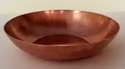 B-100 Wide Bowl