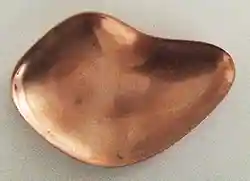 FF-2 Free Form Tray