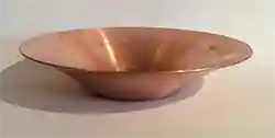 Flared Bowl