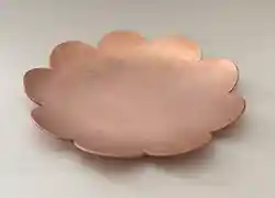 SCP-1 Scallop Edge Tray