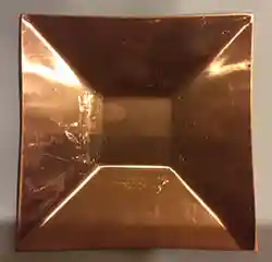 Square Tray