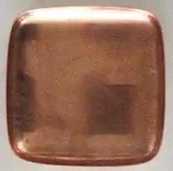 Medium Rounded Corner Square Tray