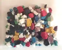 Jewel Effect Lumps