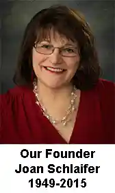 Joan Schlaifer